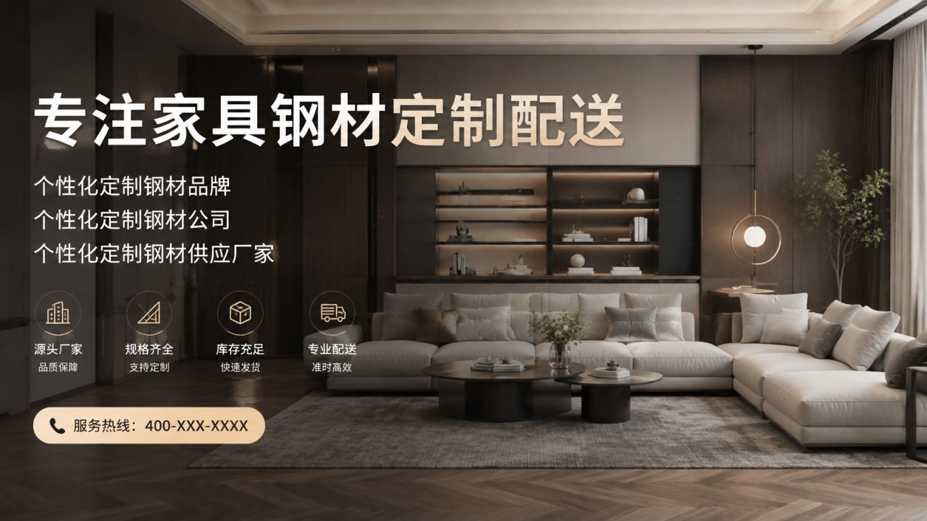 运城钢材加工配送一站直供